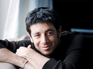 Patrick Bruel picture, image, poster